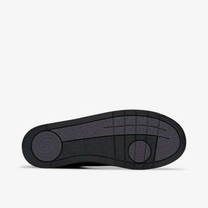 Disco Pace Youth Black Leather | Clarks Sale
