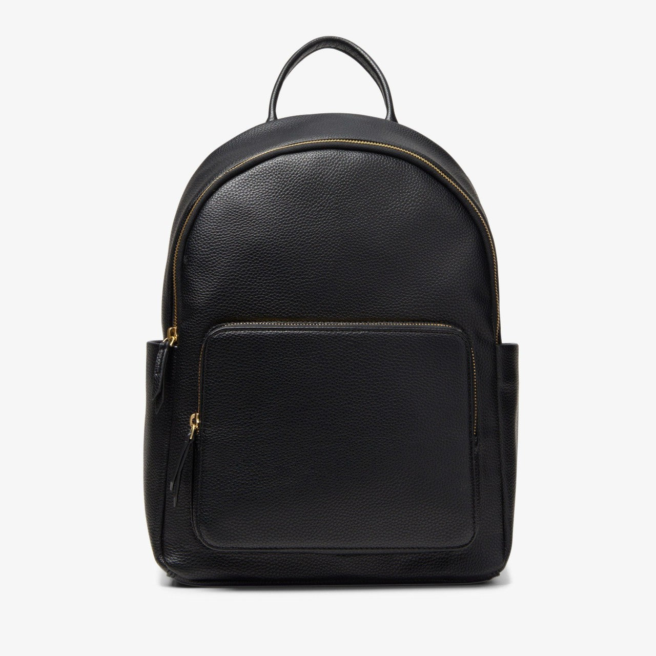 Back to College Dress Backpack Black | Clarks Onsale