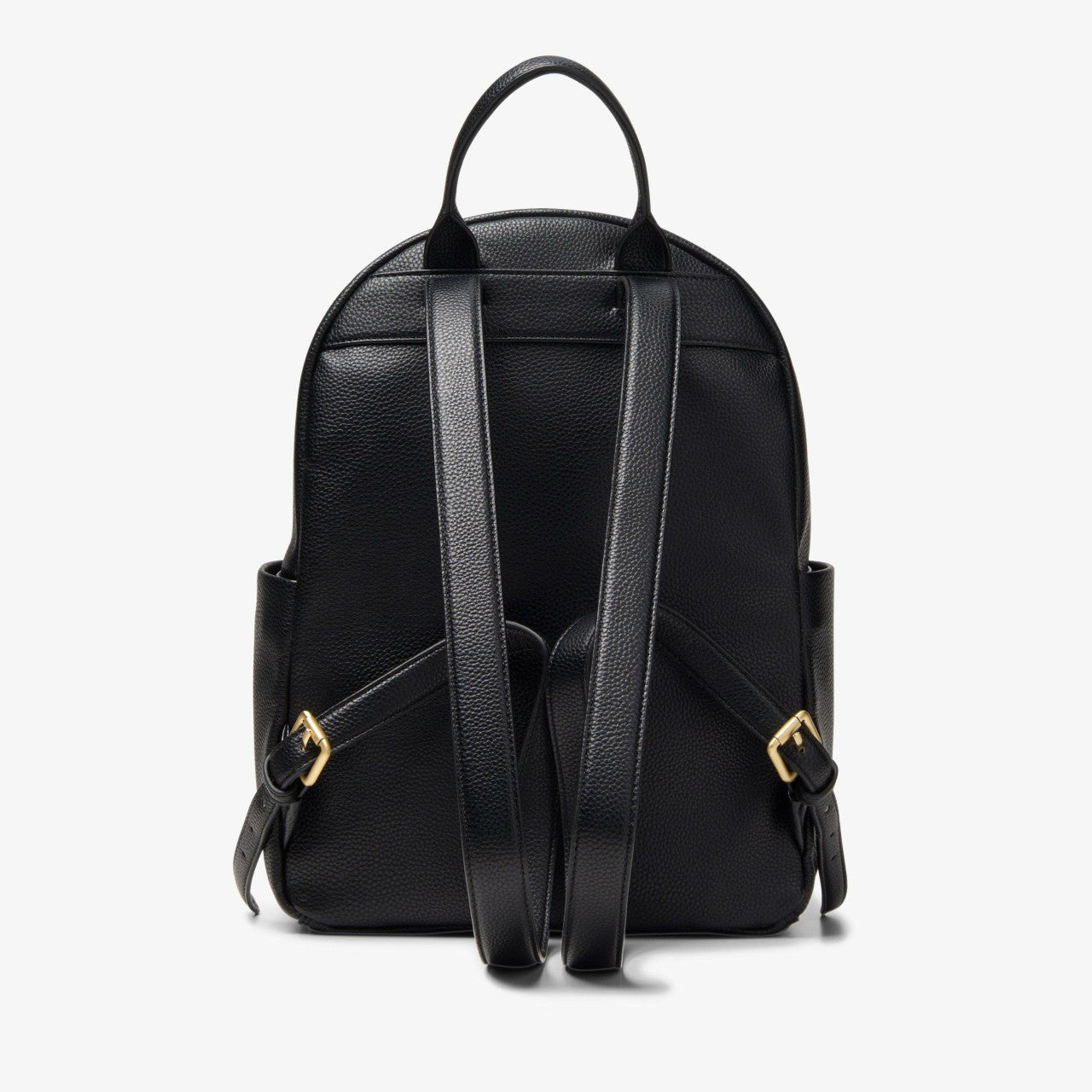 Back to College Dress Backpack Black | Clarks Onsale