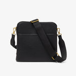 Clara Crossbody Bag Black - US 4802