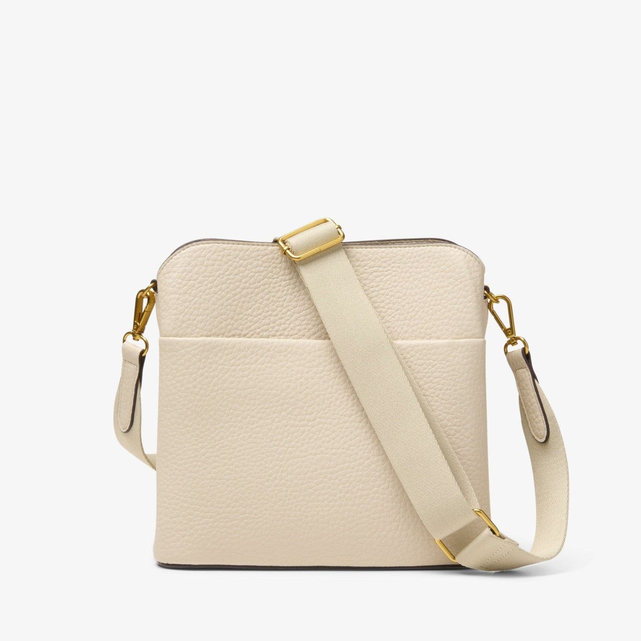Clara Crossbody Cream | Clarks Onsale