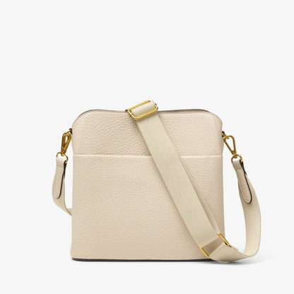 Clara Crossbody Cream | Clarks Onsale