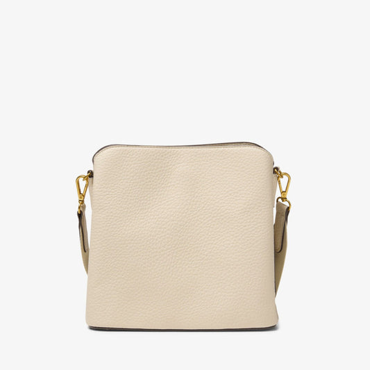 Clara Crossbody Cream | Clarks Onsale