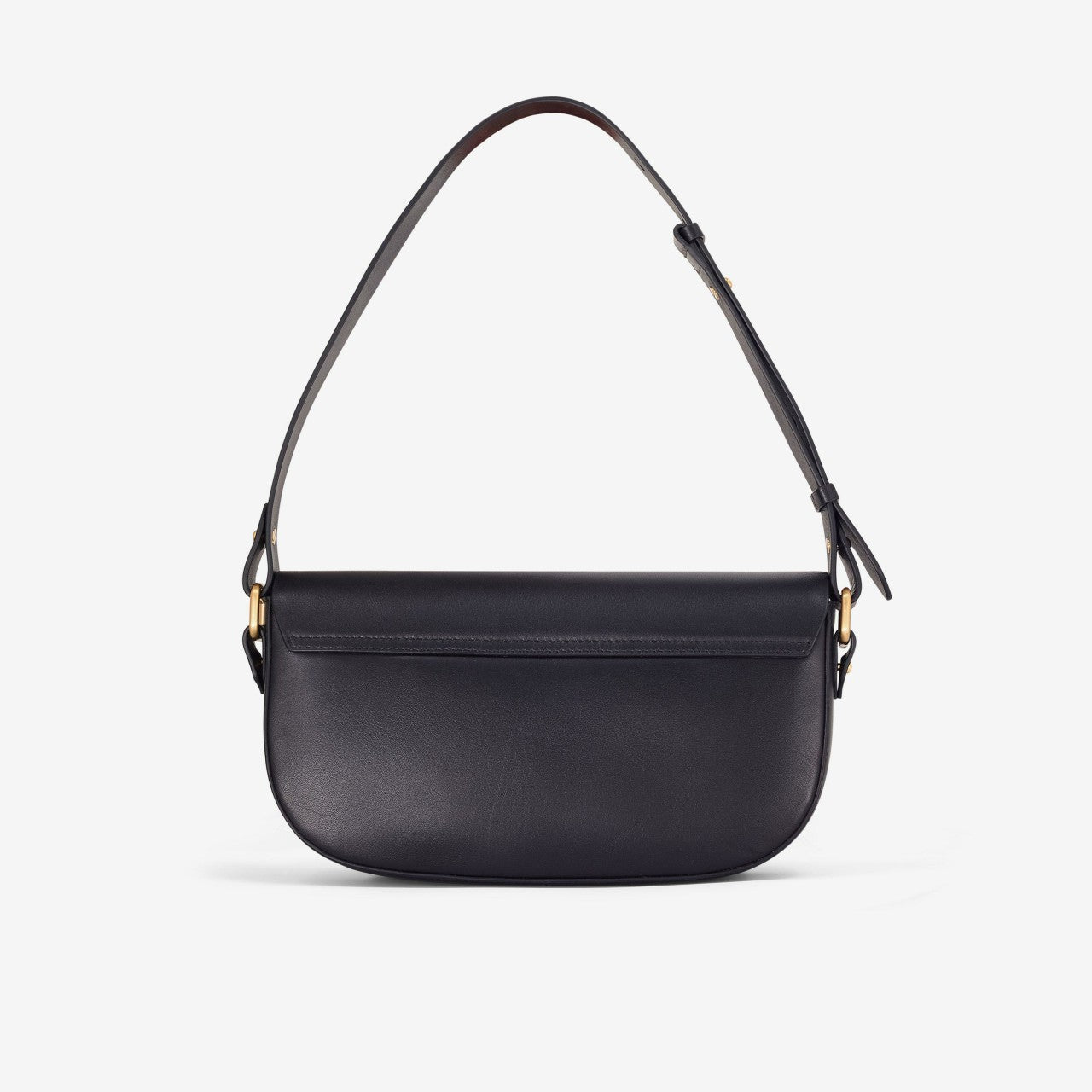 Baguette Dress Black Leather | Clarks Onsale