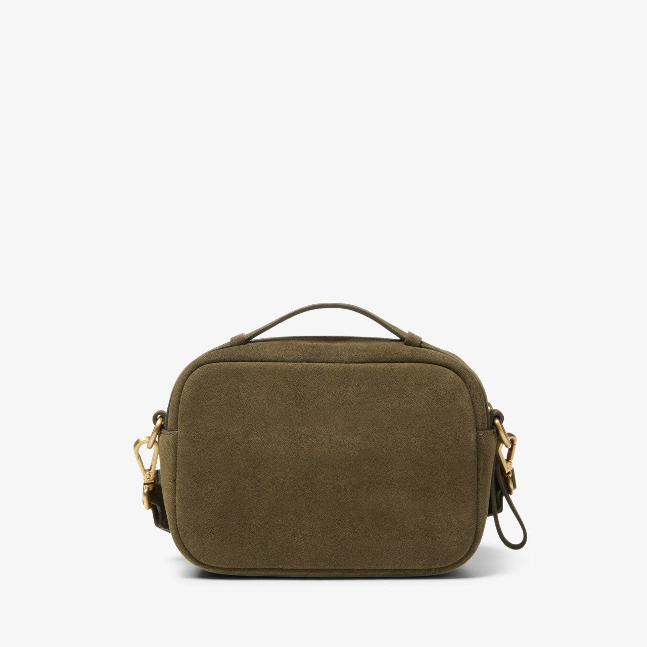 Camera Cross Olive Suede | Clarks Discount