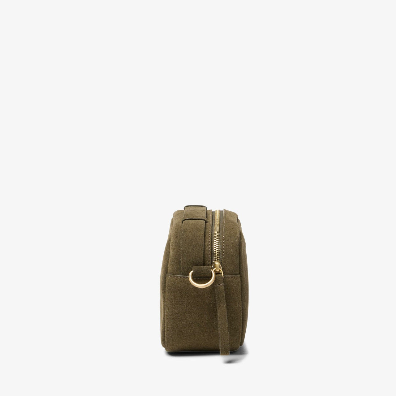 Camera Cross Olive Suede | Clarks Discount