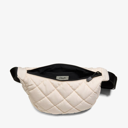 Trail Strap Cream | Clarks Onsale