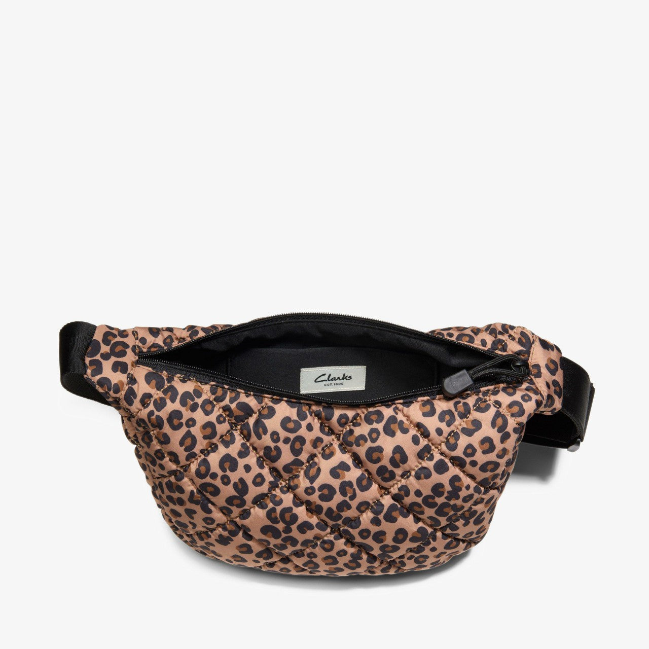 Trail Strap Leopard Print | Clarks Sale
