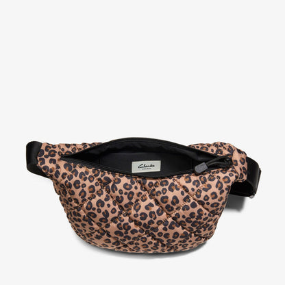 Trail Strap Leopard Print | Clarks Sale