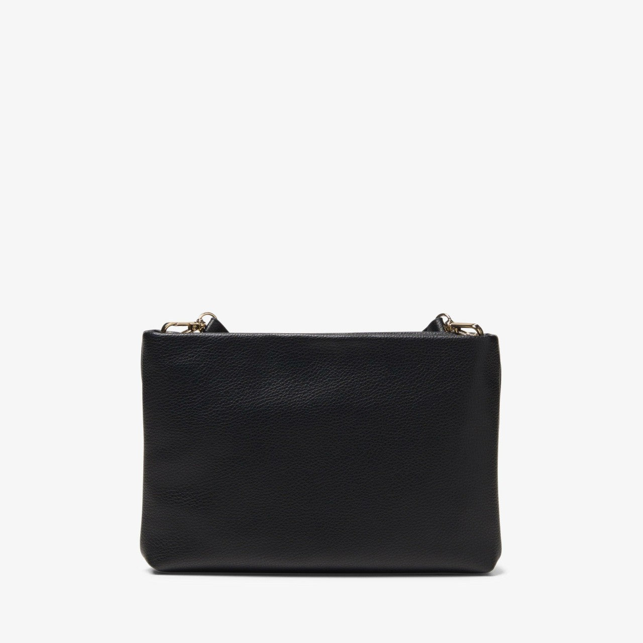 Pouch Bag Black | Clarks US