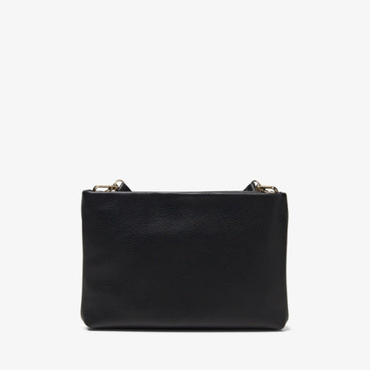 Pouch Bag Black | Clarks US