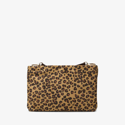 Pouch Bag Leopard Print | Clarks Discount