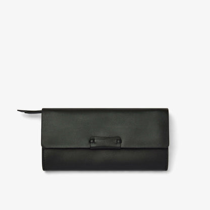 Dress Purse Black Leather | Clarks Onsale