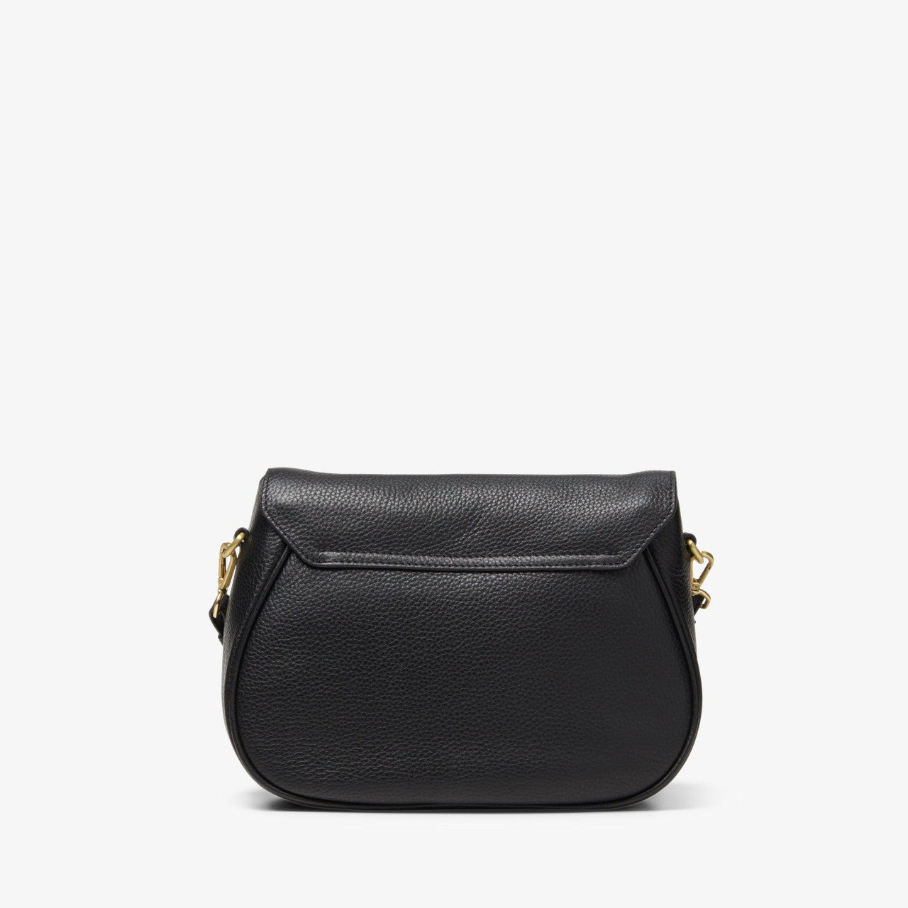 Utility Saddle Black Leather | Clarks Onsale
