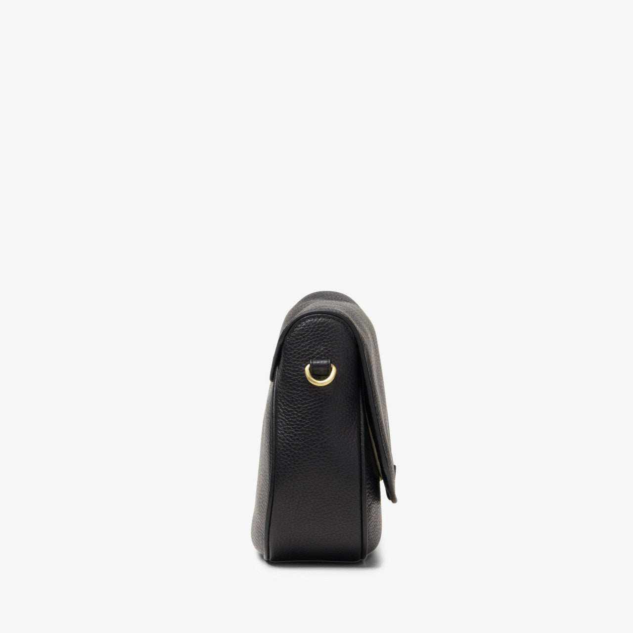 Utility Saddle Black Leather | Clarks Onsale