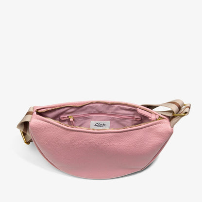 Crescent Sling Dusty Rose | Clarks Sale