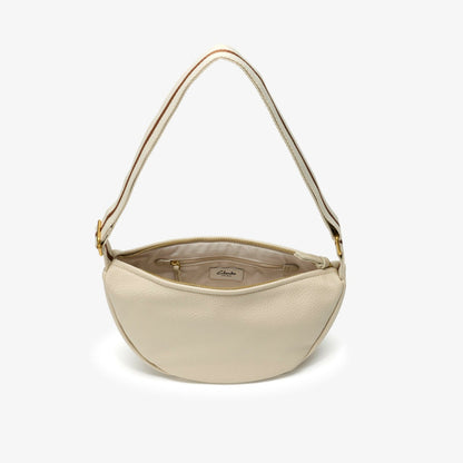 Crescent Sling Cream | Clarks