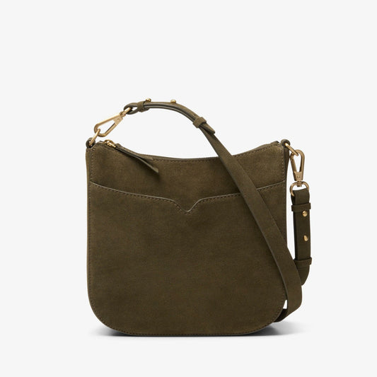 Topsham Willow Olive | Clarks US