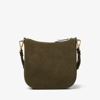 Topsham Willow Olive | Clarks US