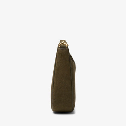 Topsham Willow Olive | Clarks US