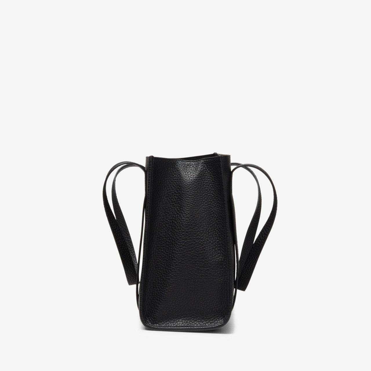 Shopper Tote Black | Clarks US