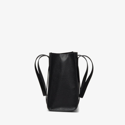 Shopper Tote Black | Clarks US