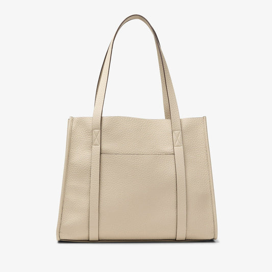 Shopper Tote Cream | Clarks Onsale