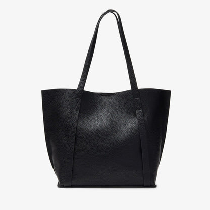 Workwear Tote Black | Clarks Sale