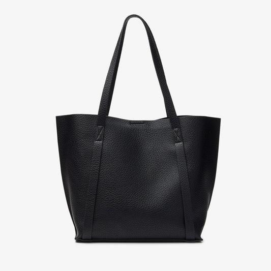 Workwear Tote Black | Clarks Sale