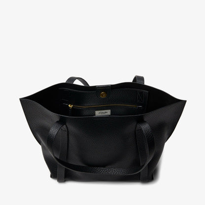Workwear Tote Black | Clarks Sale