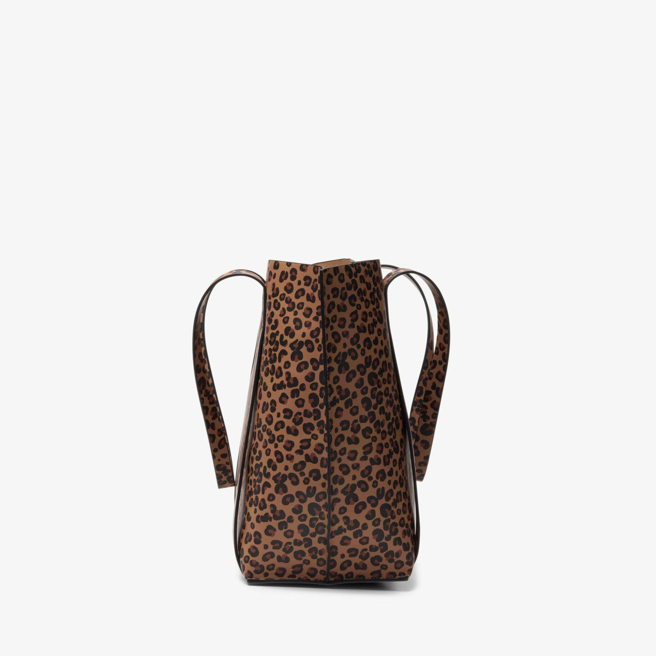 Workwear Tote Leopard Print | Clarks Discount