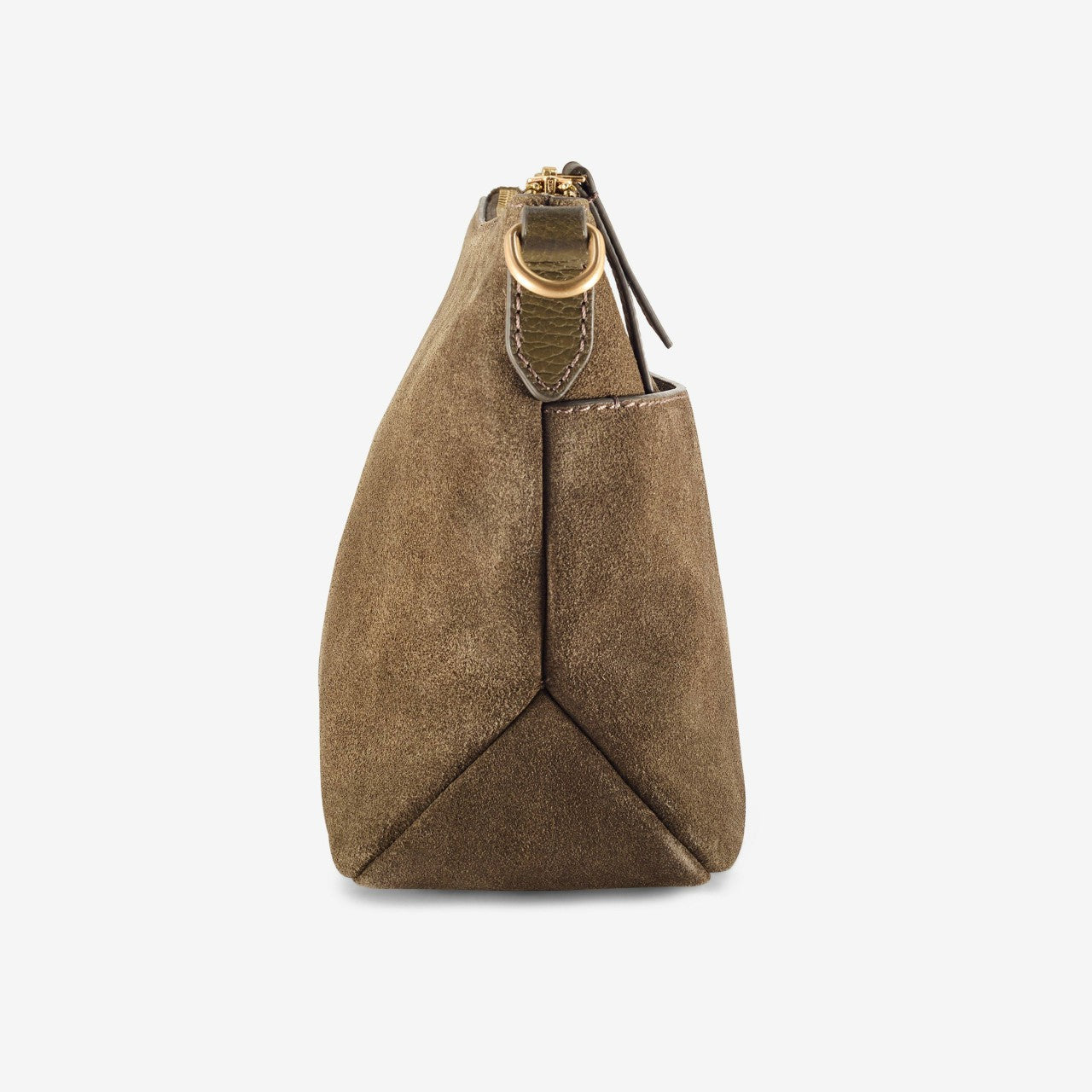 Willow Cross Olive Suede | Clarks Onsale