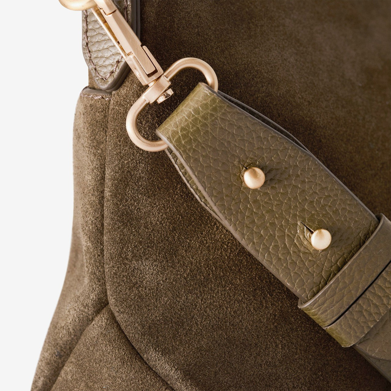 Willow Cross Olive Suede | Clarks Onsale