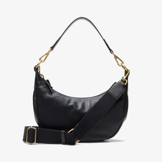 Willow Moon Mini Black Leather | Clarks Sale