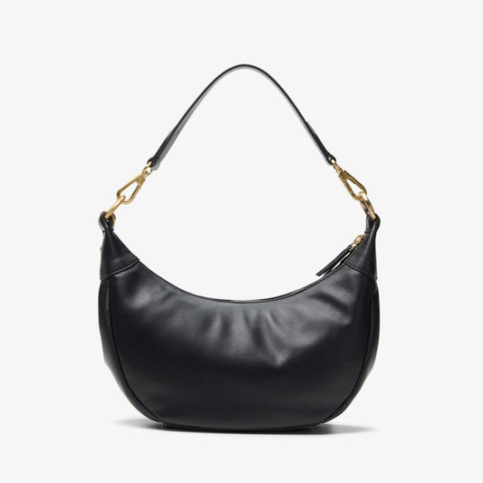 Willow Moon Mini Black Leather | Clarks Sale