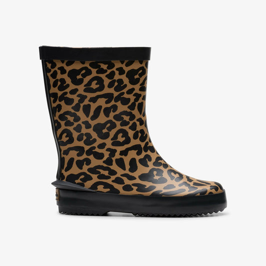 Tarri Run 2 Toddler Leopard Print | Clarks Discount