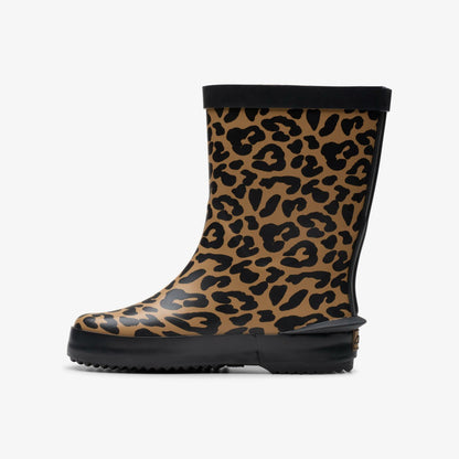 Tarri Run 2 Toddler Leopard Print | Clarks Discount