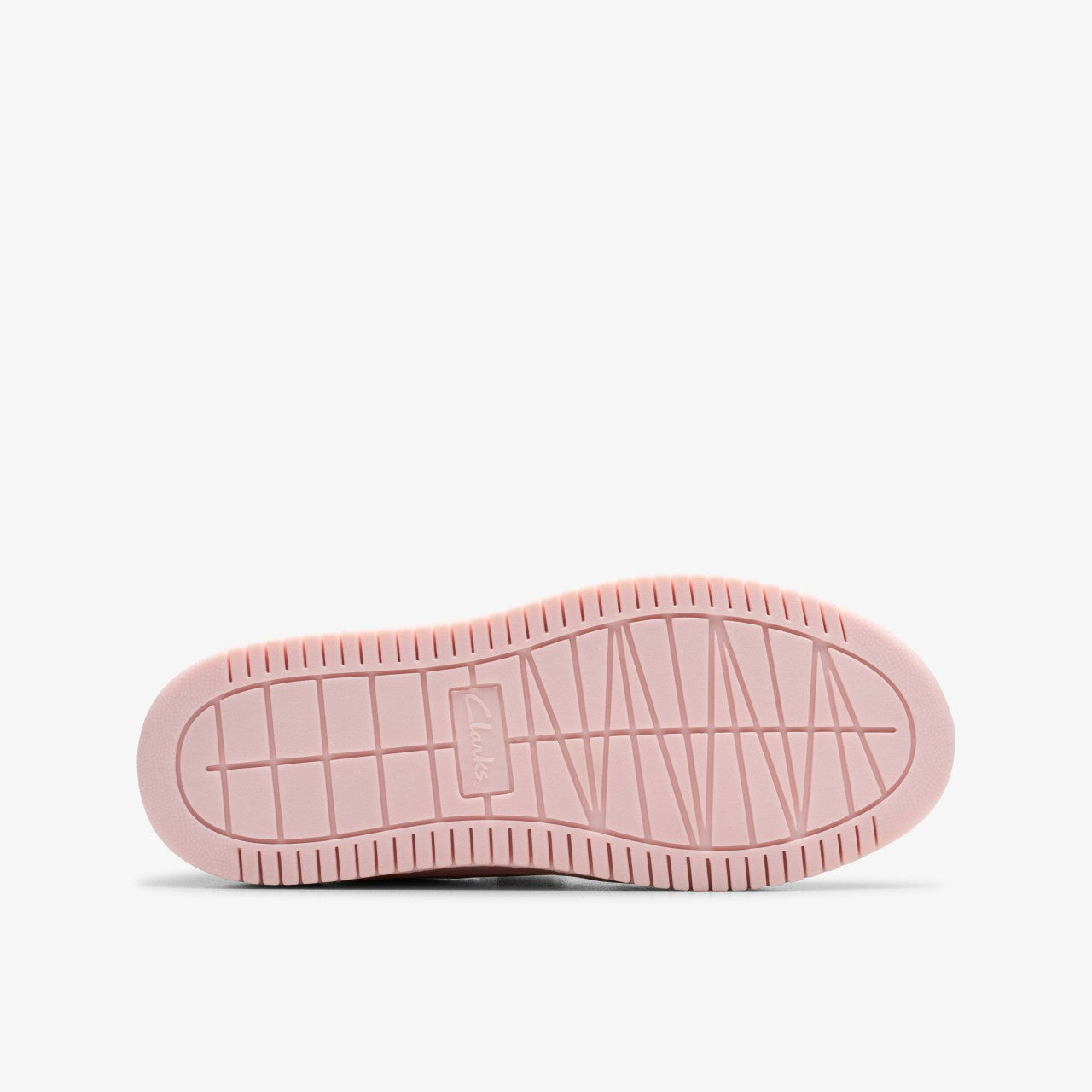 Barley Step Kid Light Pink | Clarks US