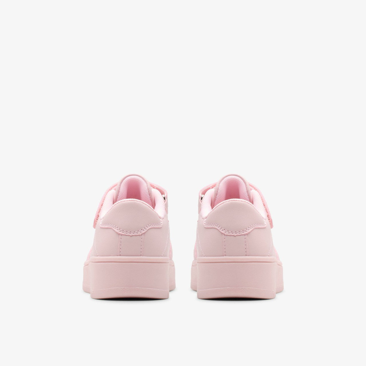 Barley Step Kid Light Pink | Clarks US