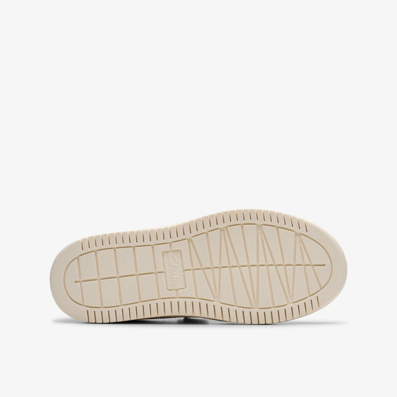 Barley Step Kid Silver Metallic | Clarks