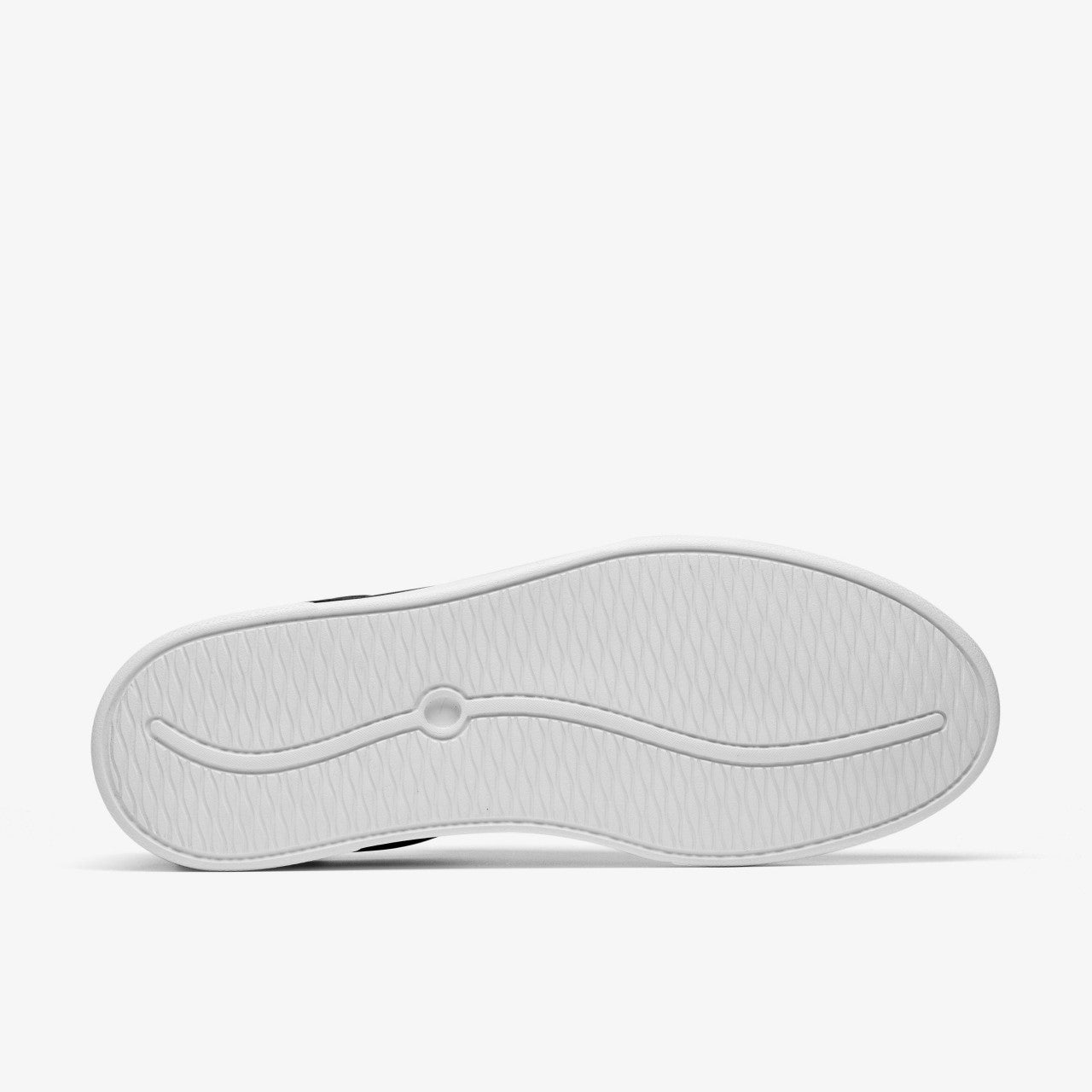 Romsey Lace Black/White | Clarks