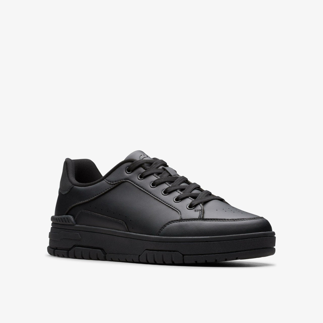 Check Lace Black | Clarks Onsale