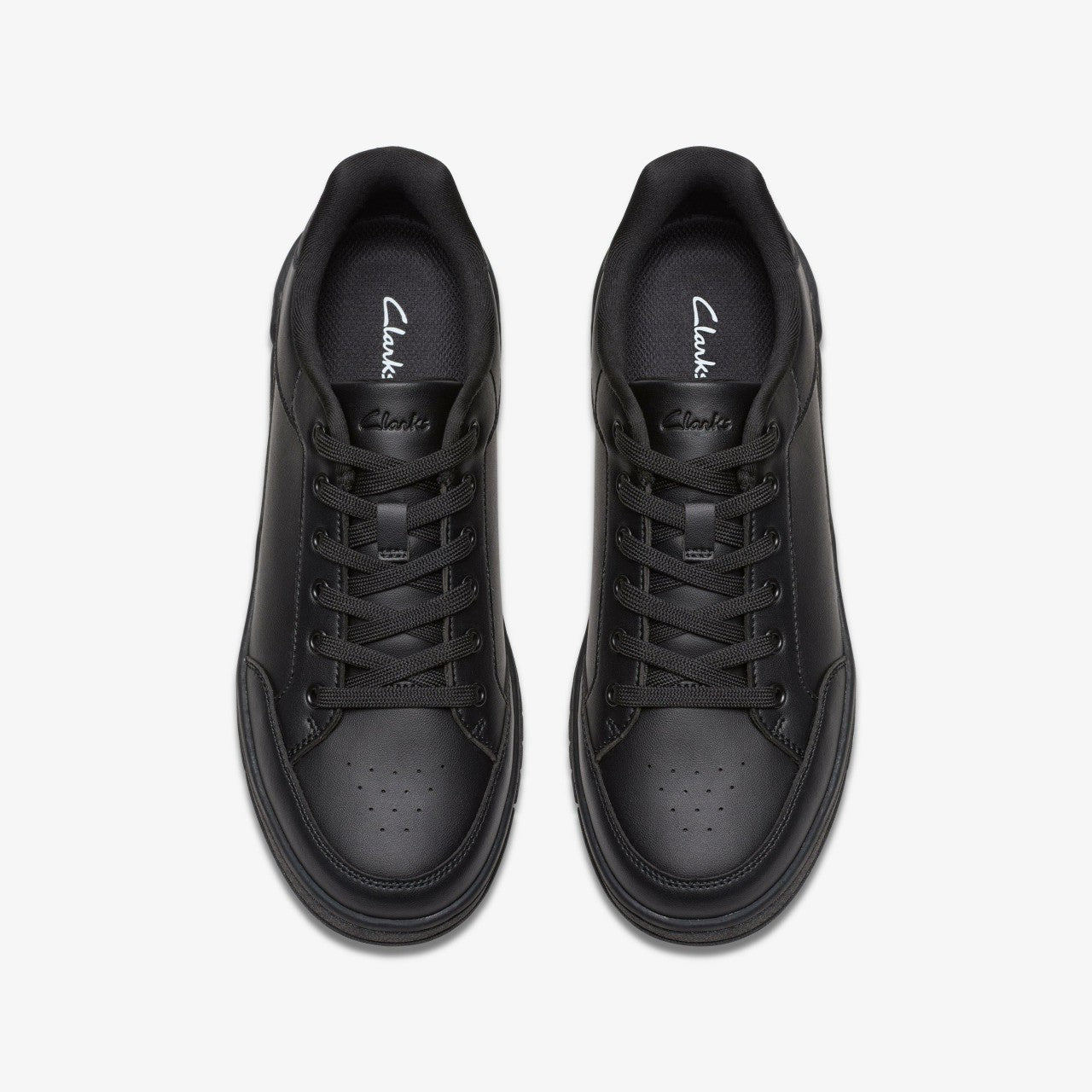 Check Lace Black | Clarks Onsale