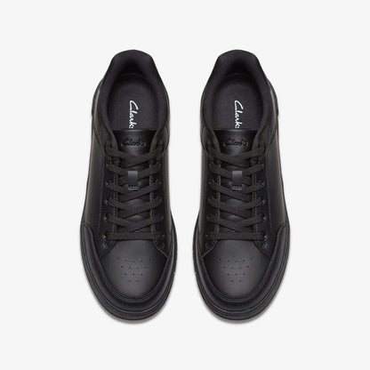 Check Lace Black | Clarks Onsale