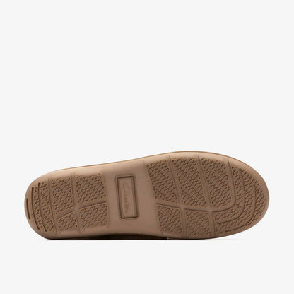 Leno Cosy Light Pink | Clarks US