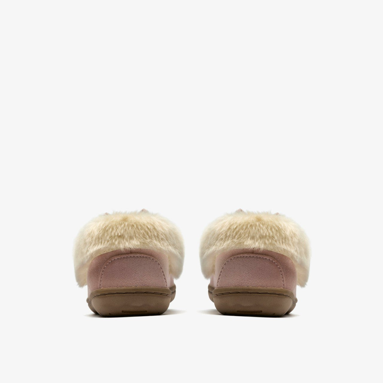 Leno Cosy Light Pink | Clarks US