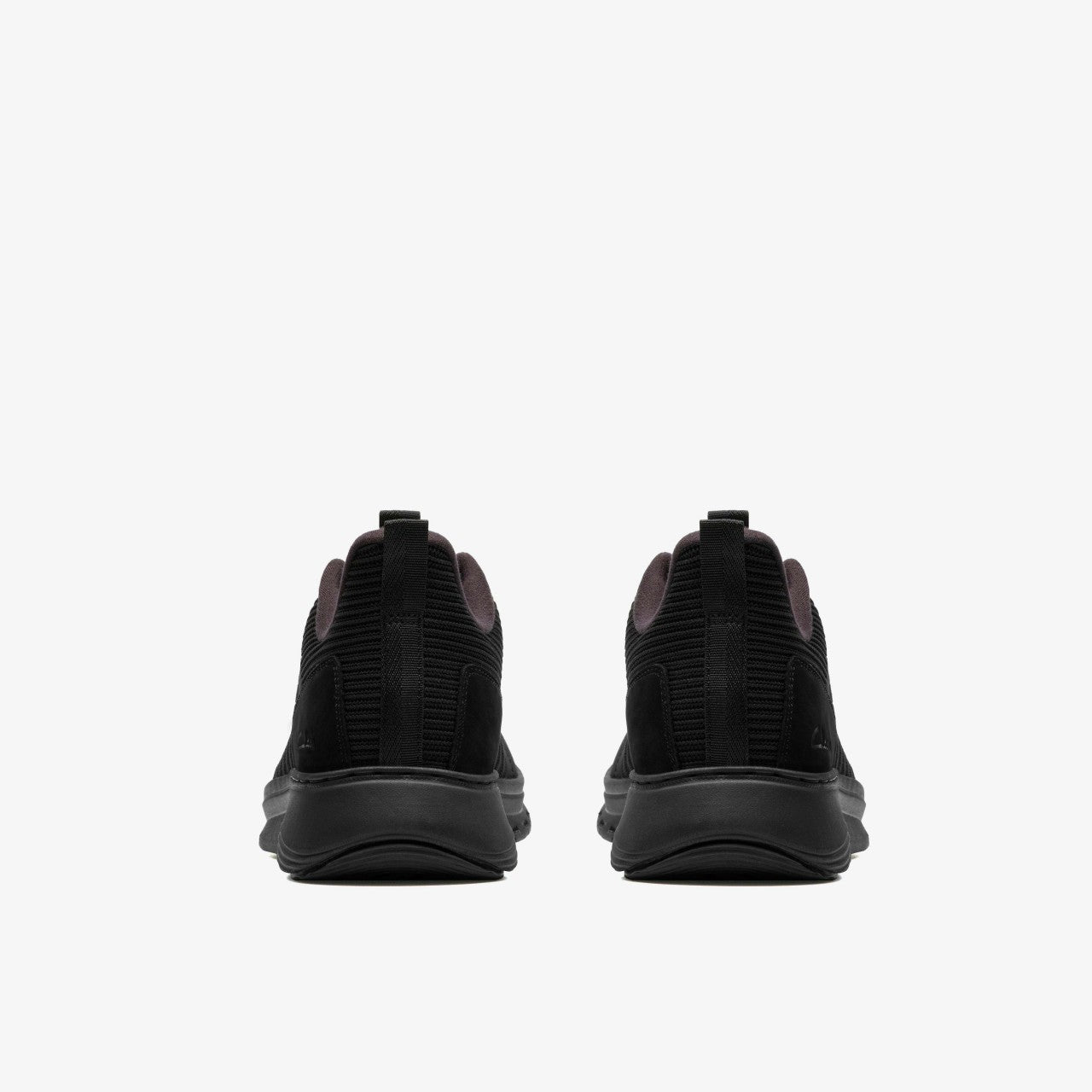 Motion Trek LT Black Knit | Clarks