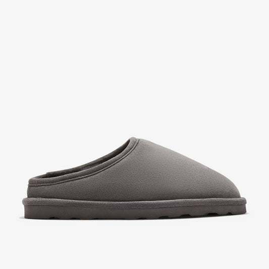 Coxley Mule Grey | Clarks