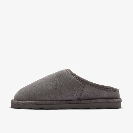 Coxley Mule Grey | Clarks