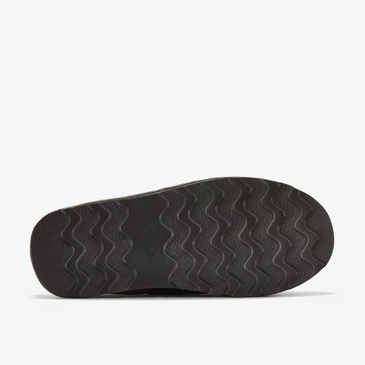Coxley Mule Grey | Clarks